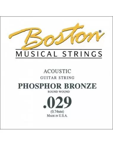 Boston BPH-029