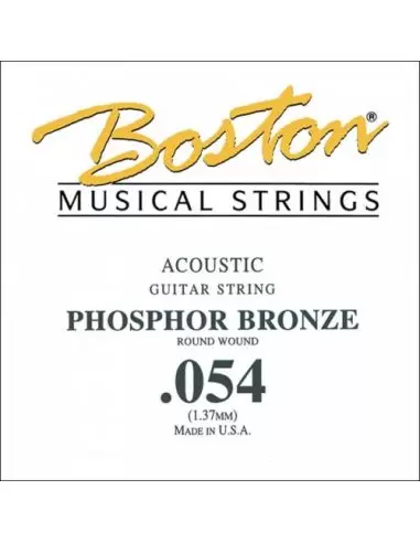 Boston BPH-054