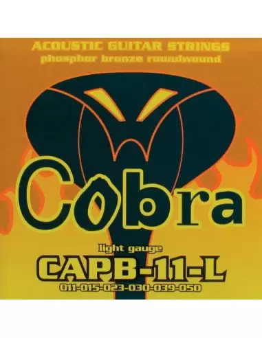 Cobra CAPB-11-L