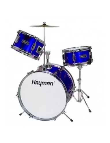 Hayman HM-33-MU