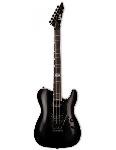 LTD ECLIPSE87 BLK