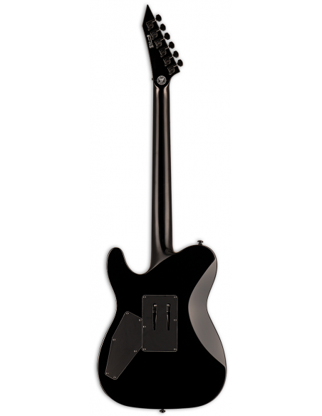 LTD ECLIPSE87 BLK