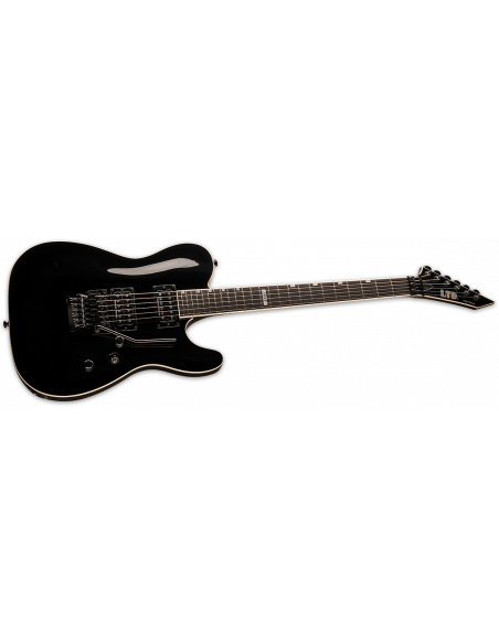 LTD ECLIPSE87 BLK