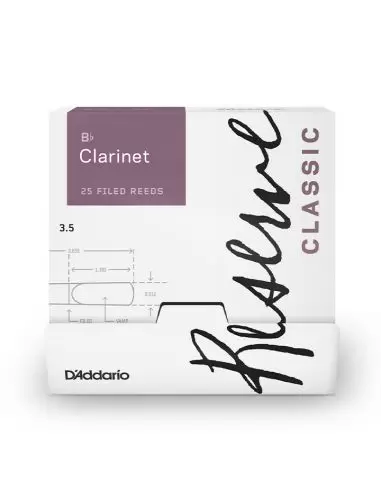 D`ADDARIO DCT0135-B25