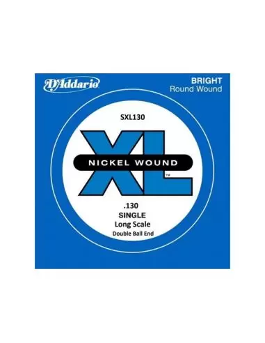 D`ADDARIO SXL130