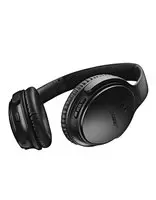 BOSE QuietComfort 35 wireless headphones II