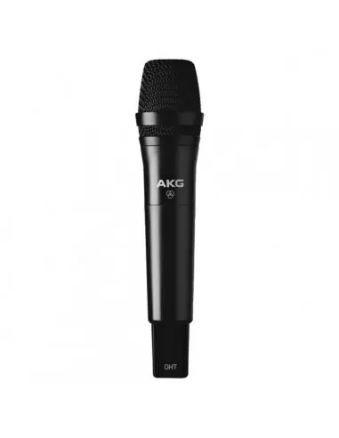 Цифровой ручной микрофон AKG DHT Tetrad P5