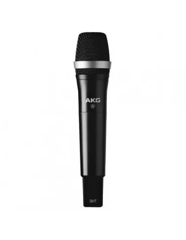 Цифровой ручной микрофон AKG DHT Tetrad D5