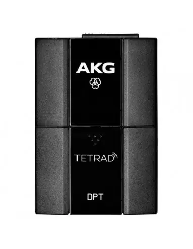 Цифровой поясной передатчик AKG DPT Tetrad