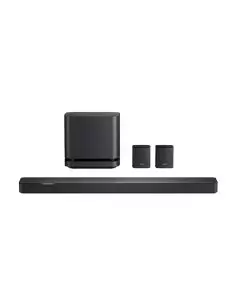 BOSE Soundbar 500