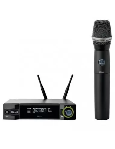 Комплект AKG WMS 4500 VocalSet / D5