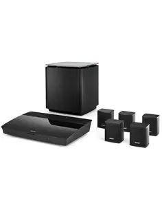 BOSE Lifestyle 550