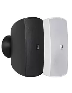 Audac ATEO6/B - 6'' двосмугова акустична система (чорна) 2