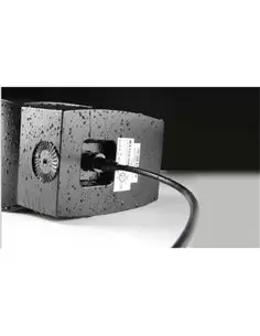 Audac WX302MK2/OW - 3'' всепогодна двосмугова акустична система 30 Вт (біла) 2