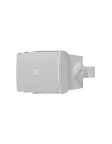 Audac WX302MK2/OW - 3'' всепогодна двосмугова акустична система 30 Вт (біла)