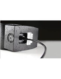 Audac WX802MK2/OW - 8'' всепогодна двосмугова акустична система 70 Вт (біла) 2