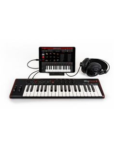 MIDI клавиатура IK MULTIMEDIA iRig Keys 2