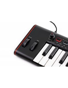 MIDI клавиатура IK MULTIMEDIA iRig Keys 2 2