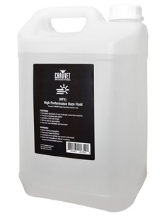 CHAUVET HF5 (HJ5) High Performance Haze Fluid Жидкость для туман машин