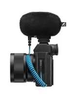 Купити Sennheiser MKE 200 Мікрофон для камери або смартфону