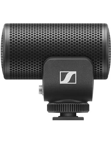 Купить Sennheiser MKE 200 Микрофон для камеры или смартфона 