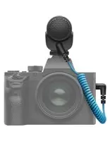 Купить Sennheiser MKE 200 Микрофон для камеры или смартфона 