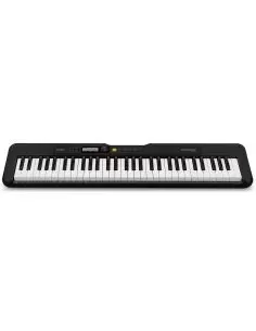 Синтезатор CASIO CT-S200BK 2
