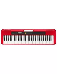 Синтезатор CASIO CT-S200RD