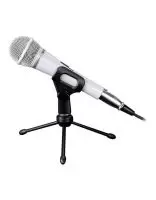 Купить PCM-5550 Takstar Электретный вокальный микрофон 