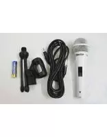 Купити PCM - 5550 Takstar Електретний вокальний мікрофон