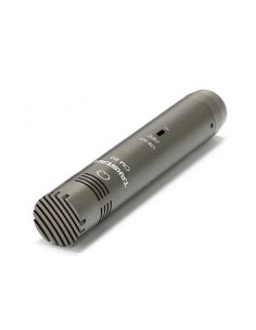 Купить CM-60 Takstar Инструментальный микрофон для оркестровых инструментов 