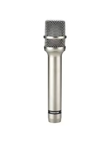 Купить CM-62 Takstar конденсаторный инструментальный микрофон 