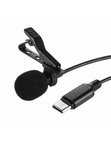 Купити JB - 510T Петличный мікрофон роз'єм типу З для смартфону андроид, планшета