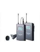 Купити SGC - 100W Петличная радіосистема для фото-відео камер