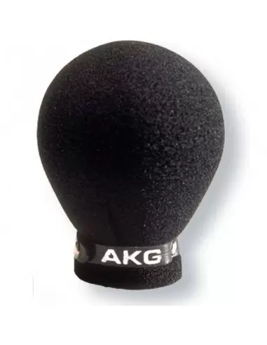Ветрозащита, поп-фильтр AKG W23