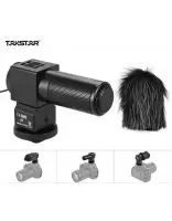 Купить Takstar SGC-698 для видео- и цифровых зеркальных фотокамер 
