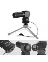 Купити Takstar SGC - 698 для відео- і цифрових дзеркальних фотокамер