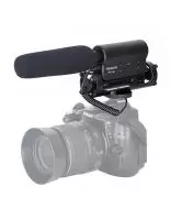 Купити SGC - 598 Мікрофон для фото і відео зйомки