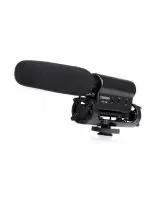 Купити SGC - 598 Мікрофон для фото і відео зйомки