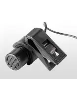 Купить TCM-370 Takstar Микрофон петличный конденсаторный разъем Jack 3,5 с резьбой для использования с радиосистемами для body