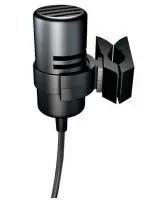 Купить TCM-370 Takstar Микрофон петличный конденсаторный разъем Jack 3,5 с резьбой для использования с радиосистемами для body