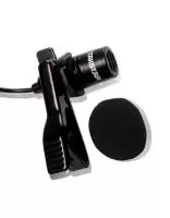 Купить TCM-390 Петличный микрофон разъем mini jack 3.5 для body Pack или ПК 