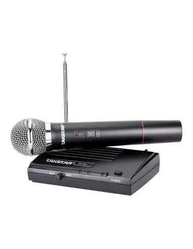 Купить TS-331H Takstar Радиосистема с ручным динамическим микрофоном 