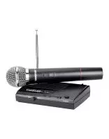 Купити TS - 331H Takstar Радіосистема з ручним динамічним мікрофоном
