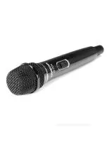 Купити TS - 7210H Takstar UHF безпровідною мікрофон Чорний
