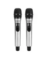 Купить Takstar X6 - Радиомикрофон вокальный для караоке 