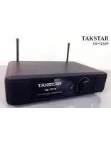 Купити TS - 7210P Takstar UHF безпровідна головна гарнітура