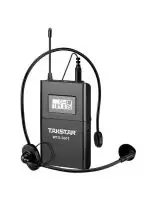 Купити WTG - 500 Takstar Радіосистема тур гід для екскурсій (Передатчик1шт+Приемник1шт)