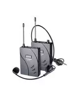 Купить UHF-938 Takstar Радиосистема тур гид для экскурсий (Передатчик1шт+Приемник1шт) 