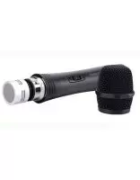 Купить TC-TD Takstar Ручной вокальный микрофон для 4х канальной радиосистемы Takstar TC4R (выбираемая опция к приемнику TC4R) 